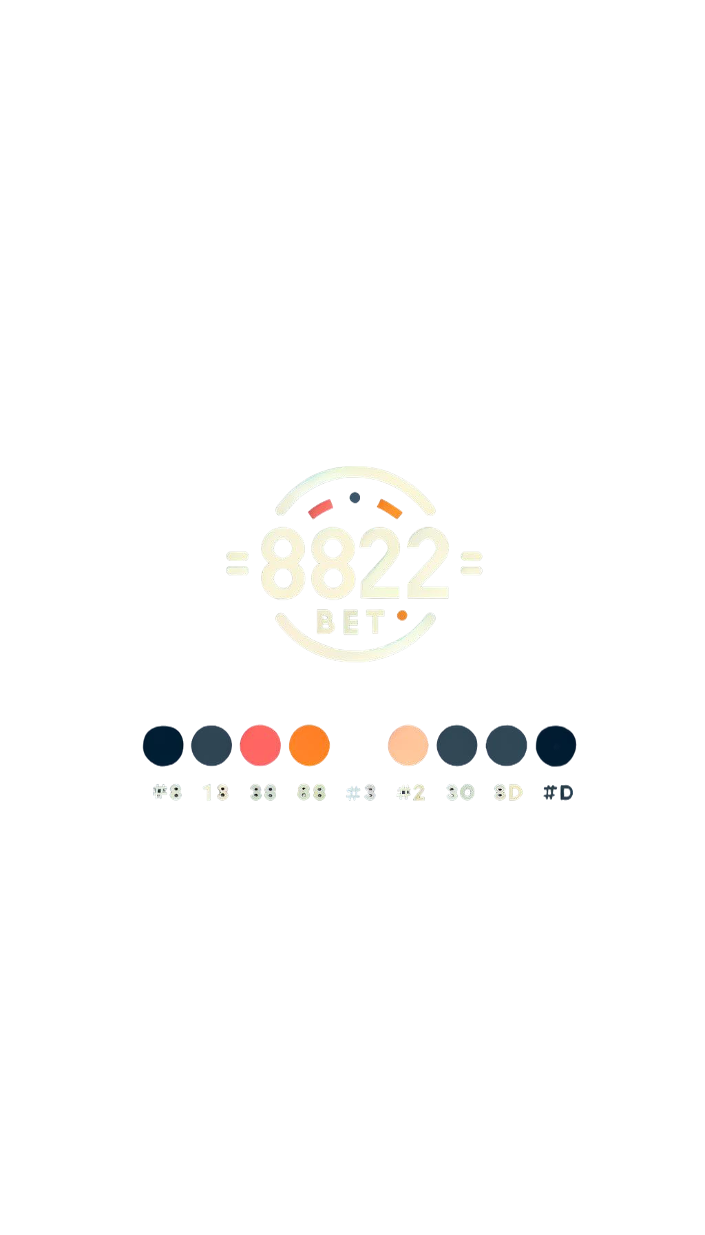 8822bet